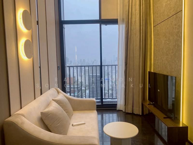 Park Origin Thonglor : พาร์ค ออริจิ้น ทองหล่อ, กรุงเทพ, ซอยทองหล่อ 10 ถนนสุขุมวิท, คลองตันเหนือ, วัฒนา, กรุงเทพ, 34 ตร.ม., คอนโด ให้เช่า, โดย Ratchanon Songthammakul, 500216254 - DDproperty.com