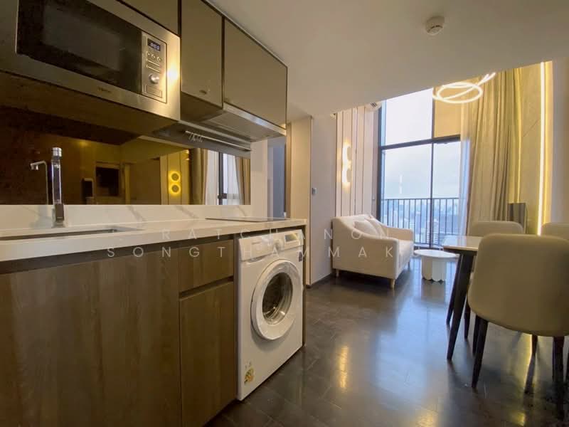 Park Origin Thonglor : พาร์ค ออริจิ้น ทองหล่อ, กรุงเทพ, ซอยทองหล่อ 10 ถนนสุขุมวิท, คลองตันเหนือ, วัฒนา, กรุงเทพ, 34 ตร.ม., คอนโด ให้เช่า, โดย Ratchanon Songthammakul, 500216254 - DDproperty.com