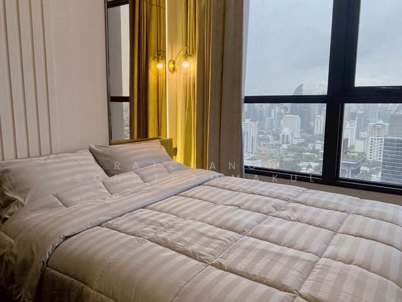 Park Origin Thonglor : พาร์ค ออริจิ้น ทองหล่อ, กรุงเทพ, ซอยทองหล่อ 10 ถนนสุขุมวิท, คลองตันเหนือ, วัฒนา, กรุงเทพ, 34 ตร.ม., คอนโด ให้เช่า, โดย Ratchanon Songthammakul, 500216254 - DDproperty.com