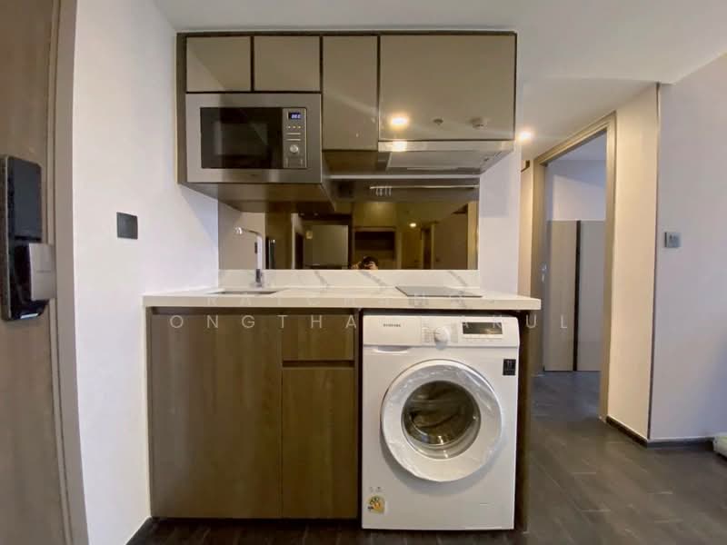 Park Origin Thonglor, Bangkok, Soi Thonglor 10, Sukhumvit Road, Khlong Tan Nua, Watthana, Bangkok, 2 Bedrooms, 34 sqm, Condo For Rent, by Ratchanon Songthammakul, 500216254 - DDproperty.com