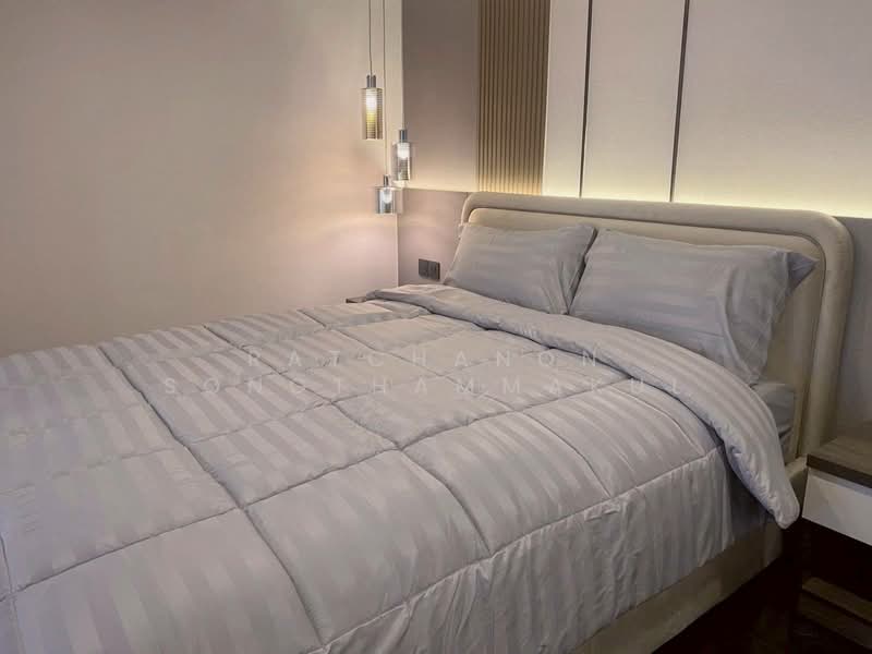 Park Origin Thonglor, Bangkok, Soi Thonglor 10, Sukhumvit Road, Khlong Tan Nua, Watthana, Bangkok, 2 Bedrooms, 34 sqm, Condo For Rent, by Ratchanon Songthammakul, 500216254 - DDproperty.com