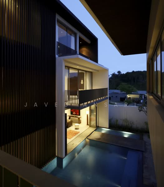 4 Bedroom pool villa seaview, Phuket, แหลมยามู, Pa Khlok, Thalang, Phuket, 4 Bedrooms, 535 sqm, Villa For Rent, by Javed Ansari, 500216255 - DDproperty.com