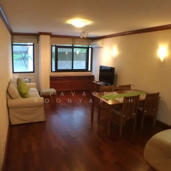 Pipat Place, Bangkok, 37 Soi Sathon 6, Silom, Bang Rak, Bangkok, 1 Bedroom, 52 sqm, Condo For Sale, by Pavadee Boonyarith, 500216256 - DDproperty.com