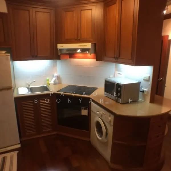 Pipat Place, Bangkok, 37 Soi Sathon 6, Silom, Bang Rak, Bangkok, 1 Bedroom, 52 sqm, Condo For Sale, by Pavadee Boonyarith, 500216256 - DDproperty.com