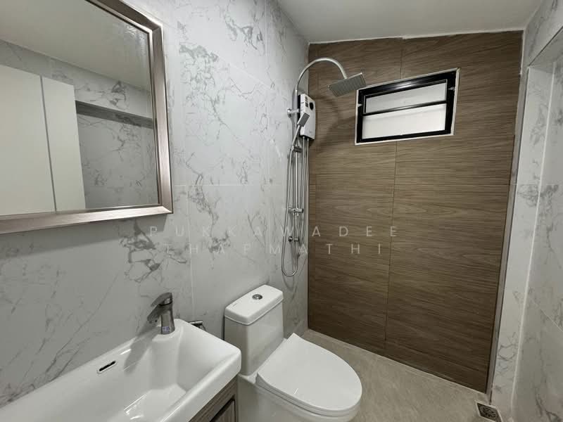 Permsub Village, Chon Buri (Pattaya), Nong Pru, Bang Lamung (Pattaya), Chon Buri (Pattaya), 4 Bedrooms, 220 sqm, Villa For Sale, by Pukkawadee Thapmathi, 500216257 - DDproperty.com