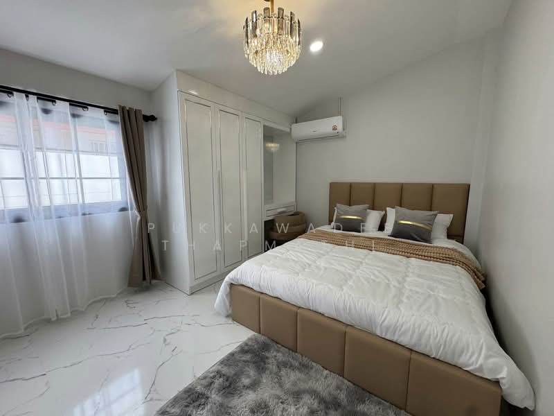 Permsub Village, Chon Buri (Pattaya), Nong Pru, Bang Lamung (Pattaya), Chon Buri (Pattaya), 4 Bedrooms, 220 sqm, Villa For Sale, by Pukkawadee Thapmathi, 500216257 - DDproperty.com