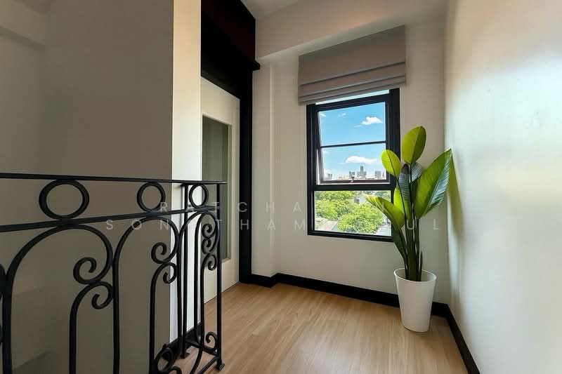 Maison Blanche – Sukhumvit 67 : เมซอง บลองช – สุขุมวิท 67, กรุงเทพ, 59 ซอยสุขุมวิท 67, พระโขนงเหนือ, วัฒนา, กรุงเทพ, 244 ตร.ม., บ้านเดี่ยว ให้เช่า, โดย Ratchanon Songthammakul, 500216258 - DDproperty.com