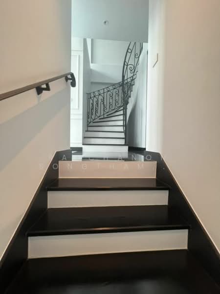 Maison Blanche – Sukhumvit 67 : เมซอง บลองช – สุขุมวิท 67, กรุงเทพ, 59 ซอยสุขุมวิท 67, พระโขนงเหนือ, วัฒนา, กรุงเทพ, 244 ตร.ม., บ้านเดี่ยว ให้เช่า, โดย Ratchanon Songthammakul, 500216258 - DDproperty.com