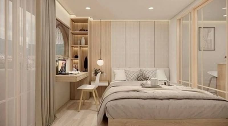 Tarntip Garden Place : ธารทิพย์ การ์เด้นท์ เพลส, เชียงใหม่, 14 สุเทพ, สุเทพ, เมืองเชียงใหม่, เชียงใหม่, 33 ตร.ม., คอนโด ขาย, โดย เอมิล ไวซ์, 500216259 - DDproperty.com