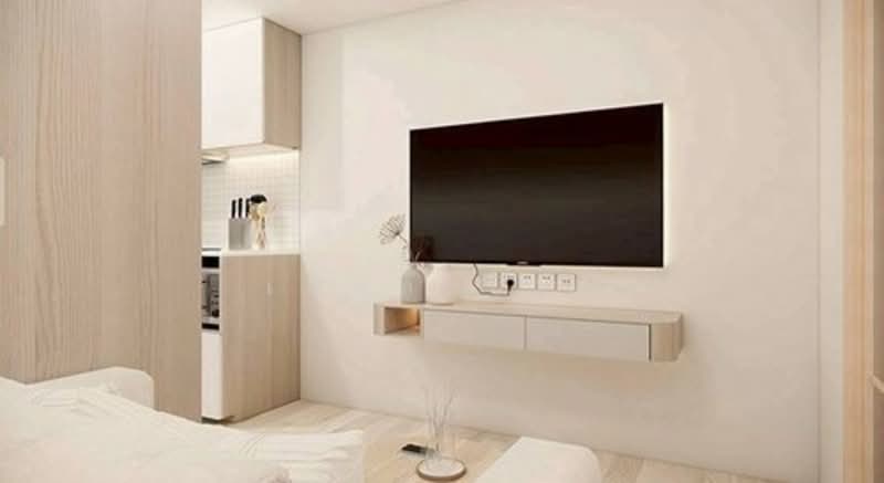 Tarntip Garden Place : ธารทิพย์ การ์เด้นท์ เพลส, เชียงใหม่, 14 สุเทพ, สุเทพ, เมืองเชียงใหม่, เชียงใหม่, 33 ตร.ม., คอนโด ขาย, โดย เอมิล ไวซ์, 500216259 - DDproperty.com