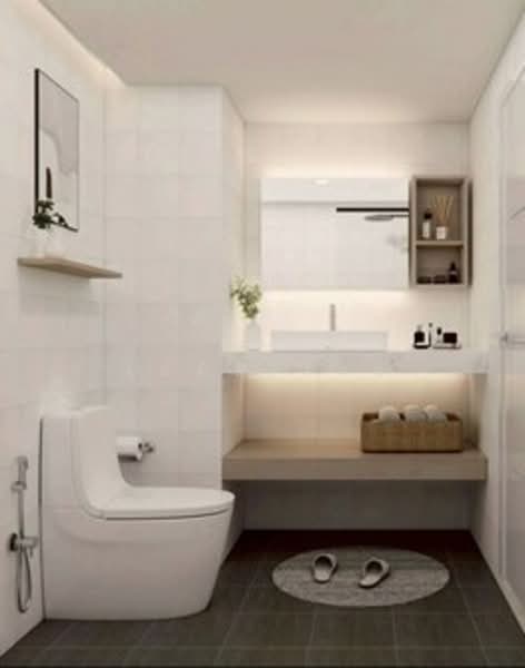 Tarntip Garden Place : ธารทิพย์ การ์เด้นท์ เพลส, เชียงใหม่, 14 สุเทพ, สุเทพ, เมืองเชียงใหม่, เชียงใหม่, 33 ตร.ม., คอนโด ขาย, โดย เอมิล ไวซ์, 500216259 - DDproperty.com