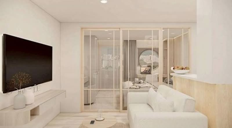 Tarntip Garden Place : ธารทิพย์ การ์เด้นท์ เพลส, เชียงใหม่, 14 สุเทพ, สุเทพ, เมืองเชียงใหม่, เชียงใหม่, 33 ตร.ม., คอนโด ขาย, โดย เอมิล ไวซ์, 500216259 - DDproperty.com