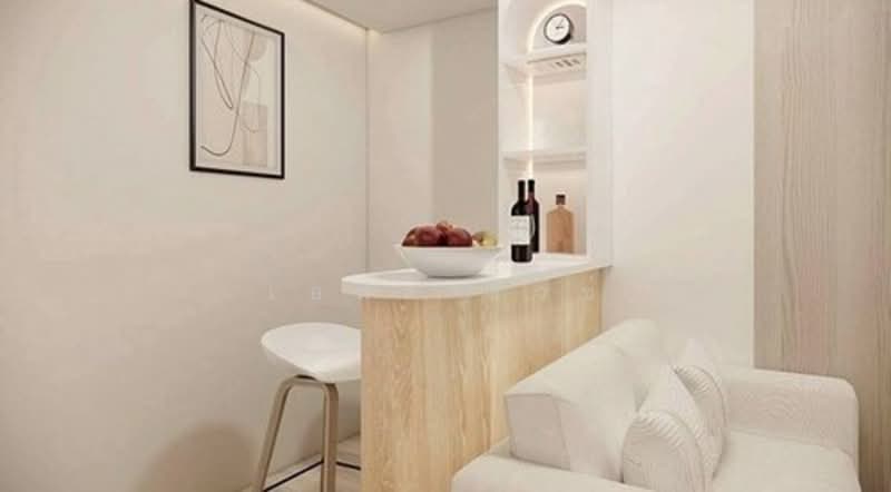 Tarntip Garden Place : ธารทิพย์ การ์เด้นท์ เพลส, เชียงใหม่, 14 สุเทพ, สุเทพ, เมืองเชียงใหม่, เชียงใหม่, 33 ตร.ม., คอนโด ขาย, โดย เอมิล ไวซ์, 500216259 - DDproperty.com