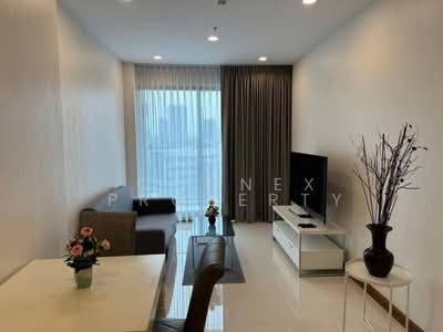 For Rent - Supalai Premier Charoen Nakhon, Bangkok