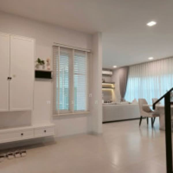 Chaiyapruek Bangna Km 15, Samut Prakan, 234 Moo 3 Km.15 Bangna-Trad Road Km.15, Bang Chalong, Bang Plee, Samut Prakan, 3 Bedrooms, 184 sqm, Single Detached House For Rent, by ธนสร พรมโสภา, 500216263 - DDproperty.com