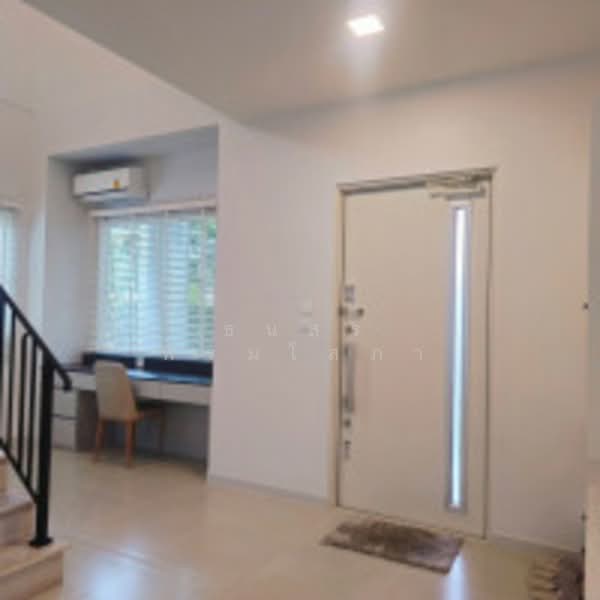 Chaiyapruek Bangna Km 15, Samut Prakan, 234 Moo 3 Km.15 Bangna-Trad Road Km.15, Bang Chalong, Bang Plee, Samut Prakan, 3 Bedrooms, 184 sqm, Single Detached House For Rent, by ธนสร พรมโสภา, 500216263 - DDproperty.com
