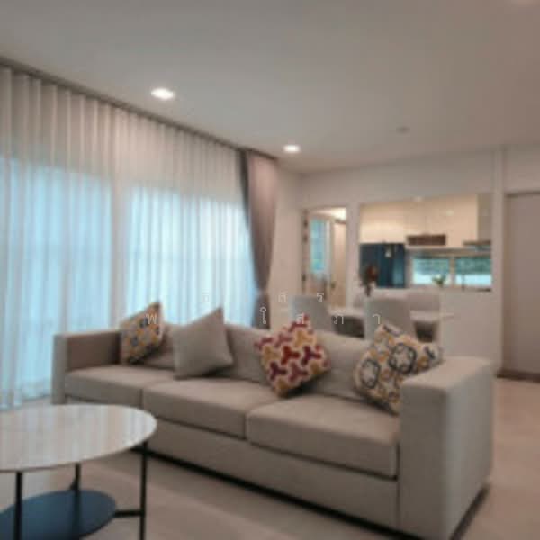 Chaiyapruek Bangna Km 15 : ชัยพฤกษ์ บางนา กม 15, สมุทรปราการ, 234 หมู่ 3 กม.15 ถนนบางนา-ตราด กม.15, บางโฉลง, บางพลี, สมุทรปราการ, 184 ตร.ม., บ้านเดี่ยว ให้เช่า, โดย ธนสร พรมโสภา, 500216263 - DDproperty.com