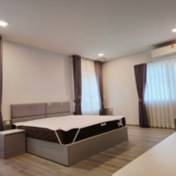 Chaiyapruek Bangna Km 15, Samut Prakan, 234 Moo 3 Km.15 Bangna-Trad Road Km.15, Bang Chalong, Bang Plee, Samut Prakan, 3 Bedrooms, 184 sqm, Single Detached House For Rent, by ธนสร พรมโสภา, 500216263 - DDproperty.com