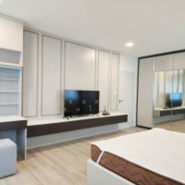 Chaiyapruek Bangna Km 15 : ชัยพฤกษ์ บางนา กม 15, สมุทรปราการ, 234 หมู่ 3 กม.15 ถนนบางนา-ตราด กม.15, บางโฉลง, บางพลี, สมุทรปราการ, 184 ตร.ม., บ้านเดี่ยว ให้เช่า, โดย ธนสร พรมโสภา, 500216263 - DDproperty.com