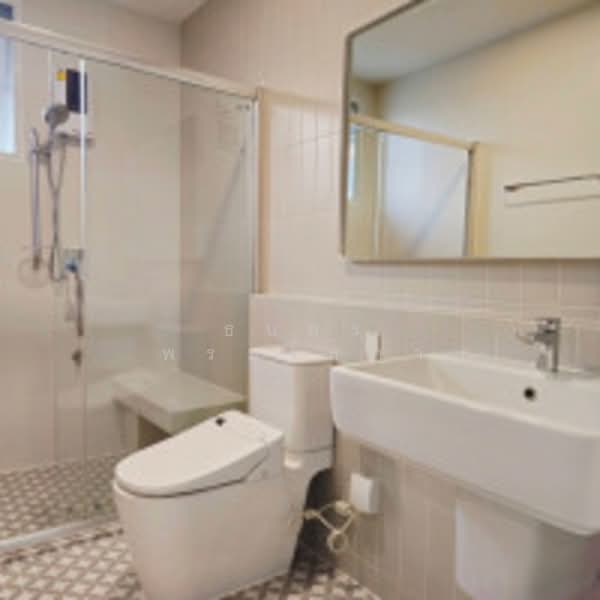 Chaiyapruek Bangna Km 15 : ชัยพฤกษ์ บางนา กม 15, สมุทรปราการ, 234 หมู่ 3 กม.15 ถนนบางนา-ตราด กม.15, บางโฉลง, บางพลี, สมุทรปราการ, 184 ตร.ม., บ้านเดี่ยว ให้เช่า, โดย ธนสร พรมโสภา, 500216263 - DDproperty.com