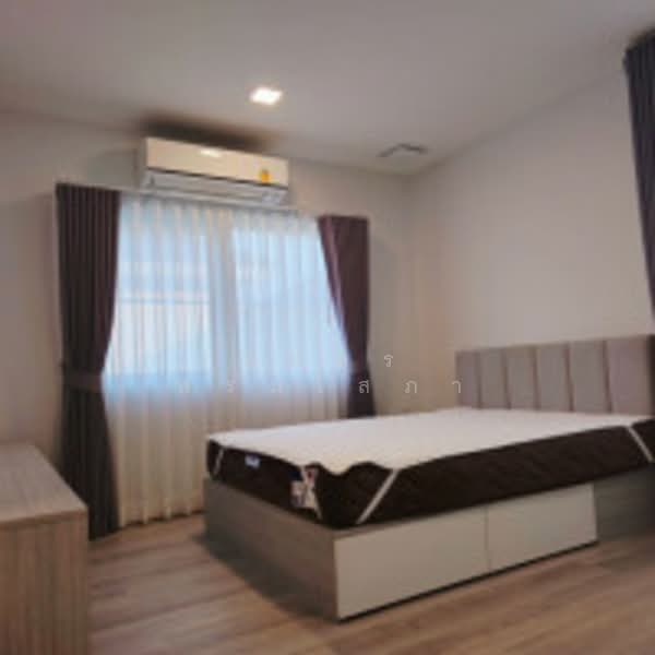 Chaiyapruek Bangna Km 15 : ชัยพฤกษ์ บางนา กม 15, สมุทรปราการ, 234 หมู่ 3 กม.15 ถนนบางนา-ตราด กม.15, บางโฉลง, บางพลี, สมุทรปราการ, 184 ตร.ม., บ้านเดี่ยว ให้เช่า, โดย ธนสร พรมโสภา, 500216263 - DDproperty.com