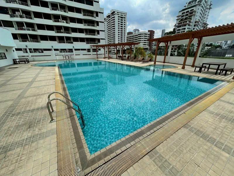 ให้เช่า - Supalai Place Sukhumvit 39 : ศุภาลัย เพลส สุขุมวิท 39, กรุงเทพ