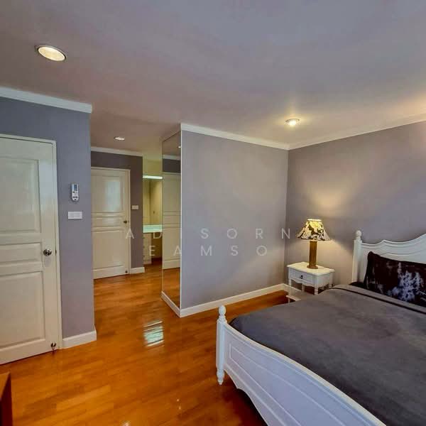 Supalai Place Sukhumvit 39, Bangkok, 175-179 Soi Sukhumvit 39 Sukhumvit Road, Khlong Tan Nua, Watthana, Bangkok, 2 Bedrooms, 142 sqm, Condo For Rent, by Adisorn Eamso, 500216266 - DDproperty.com