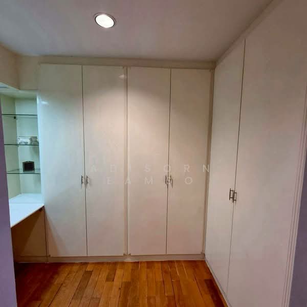 Supalai Place Sukhumvit 39, Bangkok, 175-179 Soi Sukhumvit 39 Sukhumvit Road, Khlong Tan Nua, Watthana, Bangkok, 2 Bedrooms, 142 sqm, Condo For Rent, by Adisorn Eamso, 500216266 - DDproperty.com