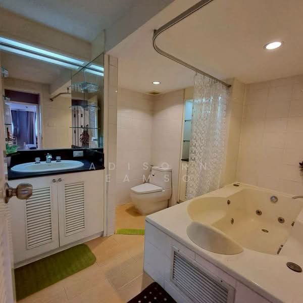 ให้เช่า - Supalai Place Sukhumvit 39 : ศุภาลัย เพลส สุขุมวิท 39, กรุงเทพ