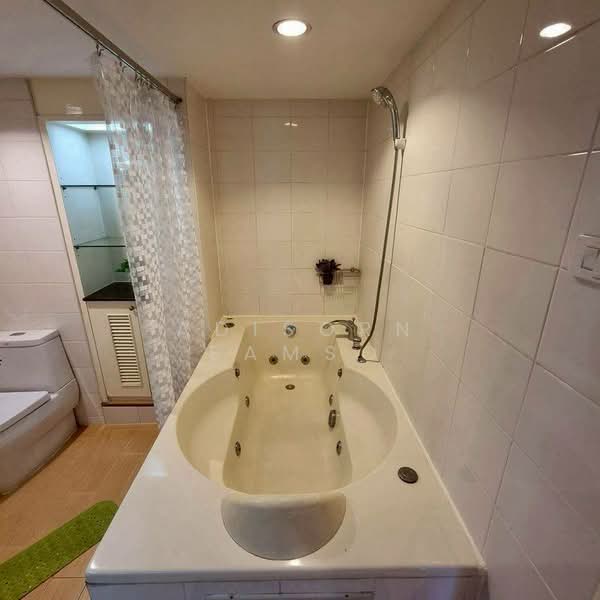 Supalai Place Sukhumvit 39, Bangkok, 175-179 Soi Sukhumvit 39 Sukhumvit Road, Khlong Tan Nua, Watthana, Bangkok, 2 Bedrooms, 142 sqm, Condo For Rent, by Adisorn Eamso, 500216266 - DDproperty.com