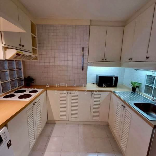 ให้เช่า - Supalai Place Sukhumvit 39 : ศุภาลัย เพลส สุขุมวิท 39, กรุงเทพ