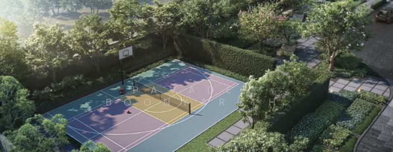 Love Charoen Nakhon, Bangkok, 1463 Charoen Nakhon Road, Bang Lam Phu Lang, Khlong San, Bangkok, 1 Bedroom, 26 sqm, Condo For Sale, by Pavadee Boonyarith, 500216267 - DDproperty.com