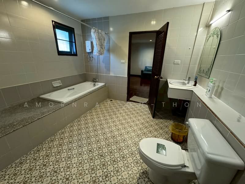 ทาวน์เฮ้าส์, กรุงเทพ, คลองตันเหนือ, วัฒนา, กรุงเทพ, 700 ตร.ม., ทาวน์เฮ้าส์ ให้เช่า, โดย Amornrat On-Thong, 500216268 - DDproperty.com