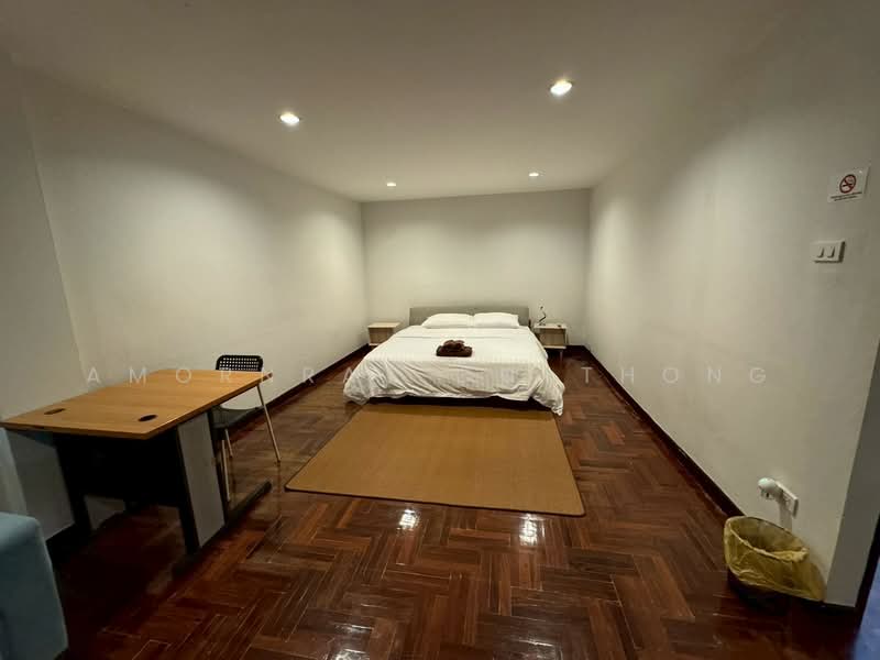 Townhouse, Bangkok, Khlong Tan Nua, Watthana, Bangkok, 4 Bedrooms, 700 sqm, Townhouse For Rent, by Amornrat On-Thong, 500216268 - DDproperty.com