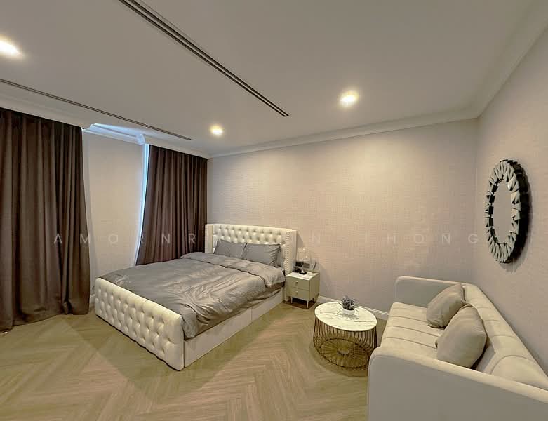 Townhouse, Bangkok, Khlong Tan Nua, Watthana, Bangkok, 4 Bedrooms, 700 sqm, Townhouse For Rent, by Amornrat On-Thong, 500216268 - DDproperty.com
