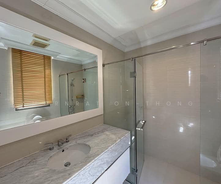 Townhouse, Bangkok, Khlong Tan Nua, Watthana, Bangkok, 4 Bedrooms, 700 sqm, Townhouse For Rent, by Amornrat On-Thong, 500216268 - DDproperty.com