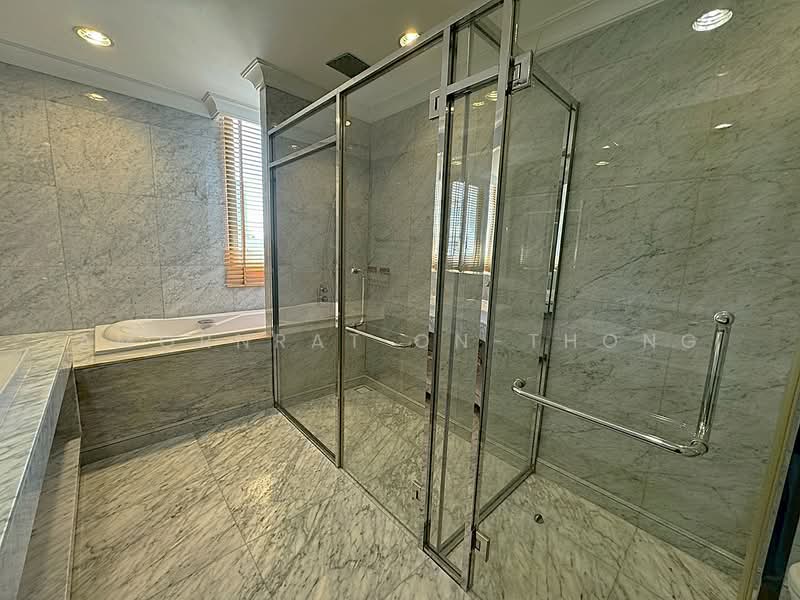 Townhouse, Bangkok, Khlong Tan Nua, Watthana, Bangkok, 4 Bedrooms, 700 sqm, Townhouse For Rent, by Amornrat On-Thong, 500216268 - DDproperty.com
