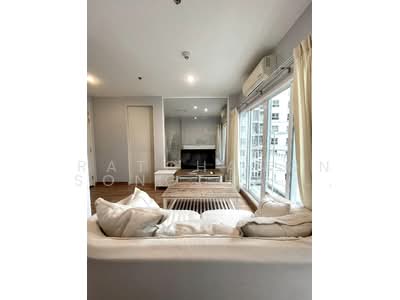 ขาย - The Parkland Grand Asoke-Phetchaburi : เดอะ พาร์คแลนด์ แกรนด์ อโศก-เพชรบุรี, กรุงเทพ