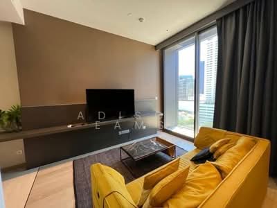 For Rent - ASHTON Silom, Bangkok