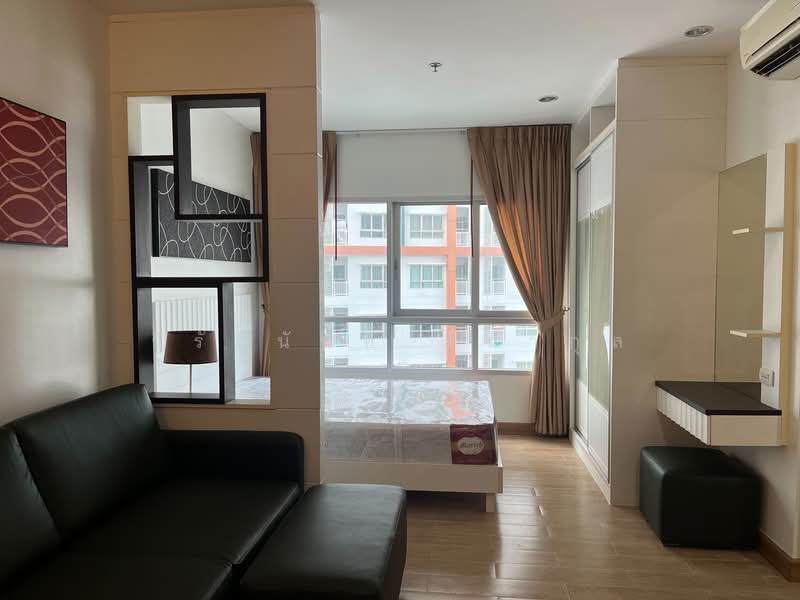 For Rent - Ivy River, Bangkok