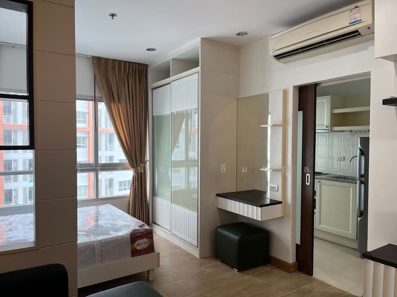 For Rent - Ivy River, Bangkok