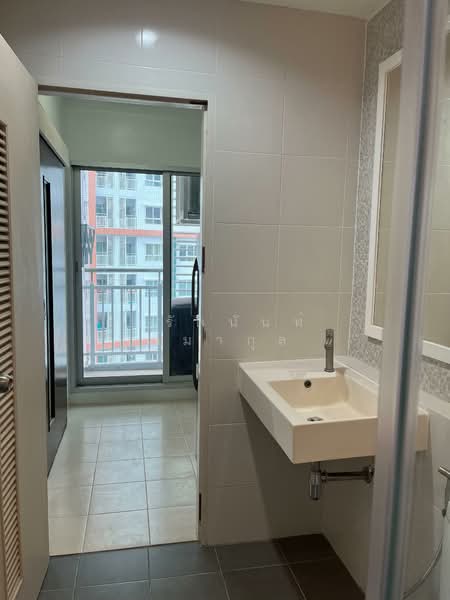 For Rent - Ivy River, Bangkok