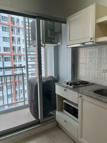 For Rent - Ivy River, Bangkok