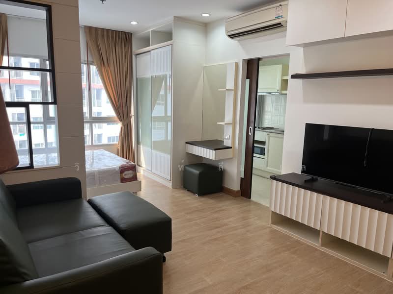 For Rent - Ivy River, Bangkok