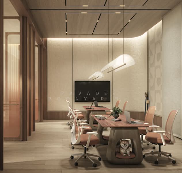 Love Charoen Nakhon : เลิฟ เจริญนคร, กรุงเทพ, 1463 Charoen Nakhon Road, บางลำภูล่าง, คลองสาน, กรุงเทพ, 36 ตร.ม., คอนโด ขาย, โดย Pavadee Boonyarith, 500216272 - DDproperty.com