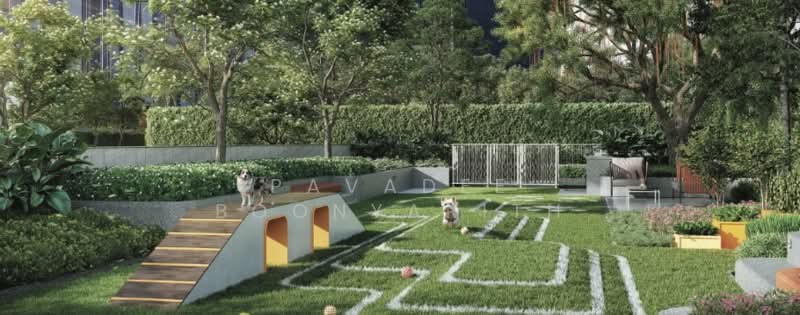 Love Charoen Nakhon : เลิฟ เจริญนคร, กรุงเทพ, 1463 Charoen Nakhon Road, บางลำภูล่าง, คลองสาน, กรุงเทพ, 36 ตร.ม., คอนโด ขาย, โดย Pavadee Boonyarith, 500216272 - DDproperty.com