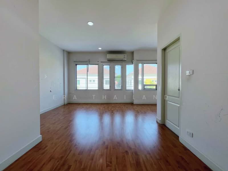 Vista 180 Thepharak-Wongwaen, Samut Prakan, Thepharak, Muang Samut Prakarn, Samut Prakan, 3 Bedrooms, 148 sqm, Townhouse For Sale, by ERA Thailand, 500216275 - DDproperty.com