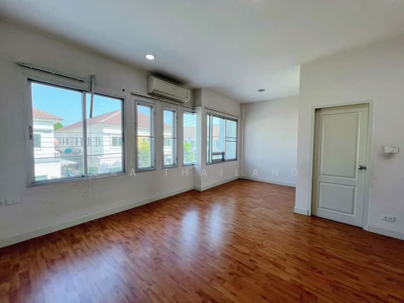 Vista 180 Thepharak-Wongwaen, Samut Prakan, Thepharak, Muang Samut Prakarn, Samut Prakan, 3 Bedrooms, 148 sqm, Townhouse For Sale, by ERA Thailand, 500216275 - DDproperty.com