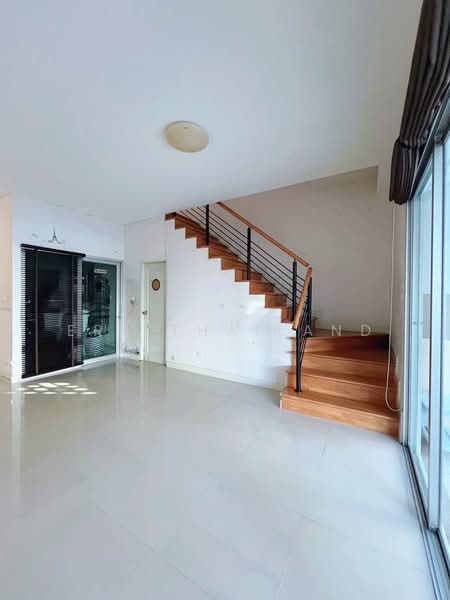 Vista 180 Thepharak-Wongwaen, Samut Prakan, Thepharak, Muang Samut Prakarn, Samut Prakan, 3 Bedrooms, 148 sqm, Townhouse For Sale, by ERA Thailand, 500216275 - DDproperty.com