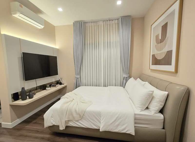 Bangkok Boulevard Bangna KM.5, Samut Prakan, Bang Na-Trat 37 Alley, Bang Kaeo, Bang Plee, Samut Prakan, 4 Bedrooms, 237 sqm, Single Detached House For Sale, by Rinrada Saelee, 500216276 - DDproperty.com